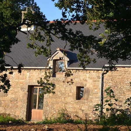 Kerollivier Villa Canihuel Exterior foto