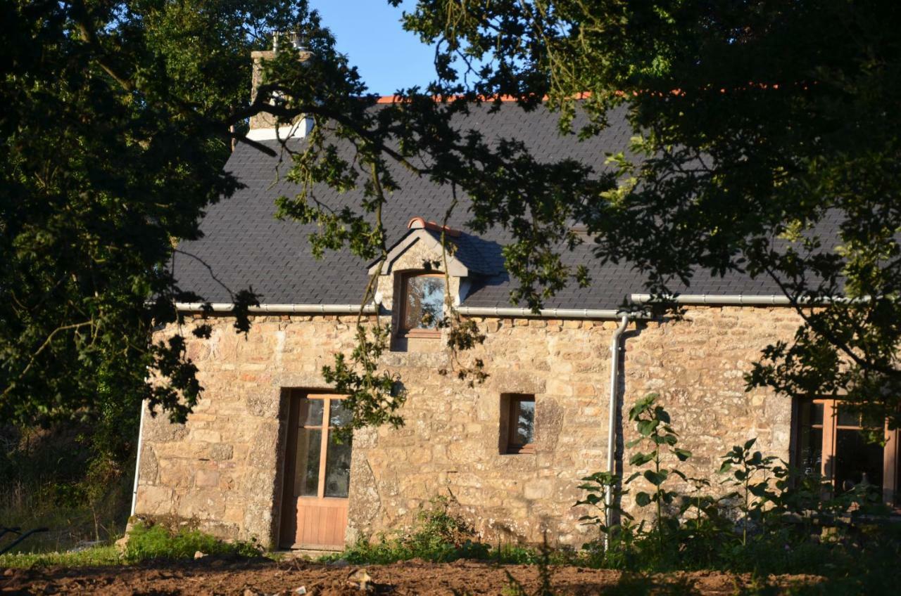Kerollivier Villa Canihuel Exterior foto